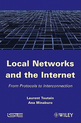 Local Networks and the Internet: From Protocols to Interconnection Cover Image