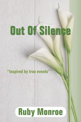 Cover for Out of Silence