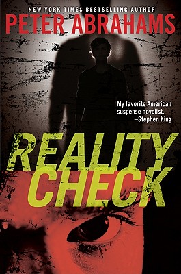 Reality Check Cover Image