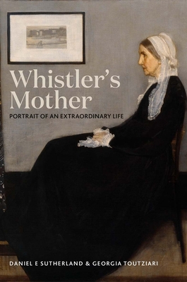 Cover for Whistler's Mother