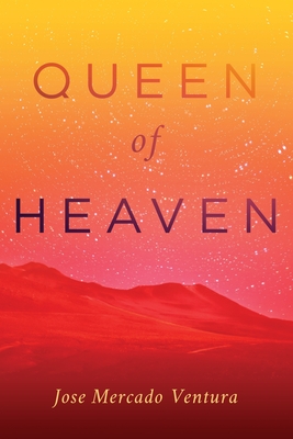 Queen of Heaven Cover Image