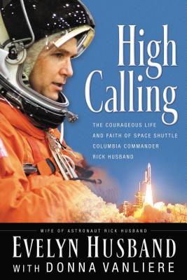 High Calling Cover Image