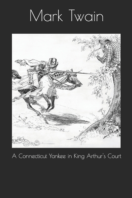 A Connecticut Yankee in King Arthur's Court