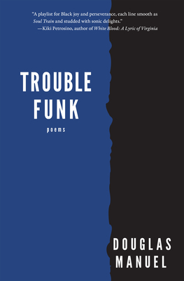 Trouble Funk Cover Image