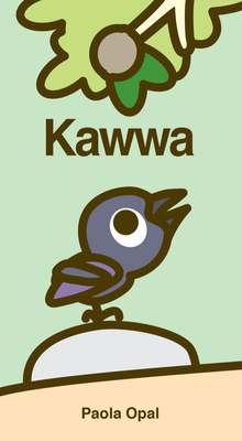 Kawwa (Simply Small) cover