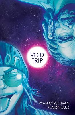 Cover for Void Trip