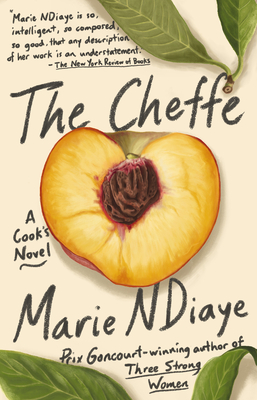 The Cheffe: A Cook's Novel Cover Image