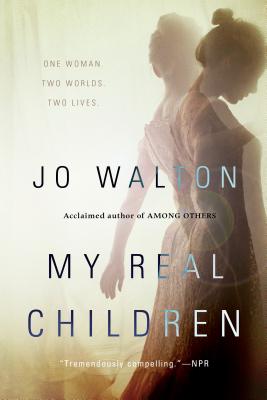 My Real Children Cover Image