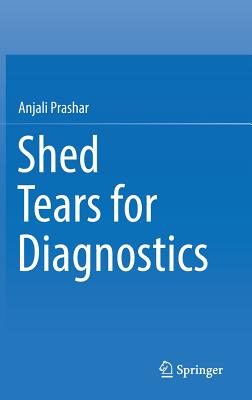 Shed Tears for Diagnostics Cover Image
