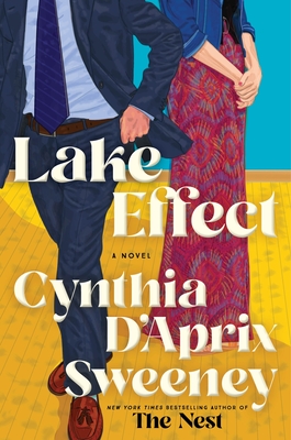 Lake Effect: A Novel
