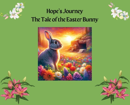 Hope's Journey: The Tale of the Easter Bunny Cover Image