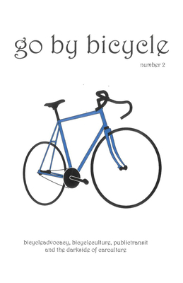 Go by Bicycle #2 Cover Image