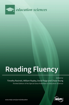 Reading Fluency Cover Image