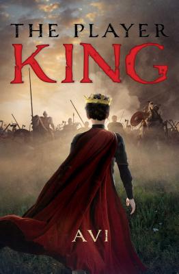 Cover Image for The Player King