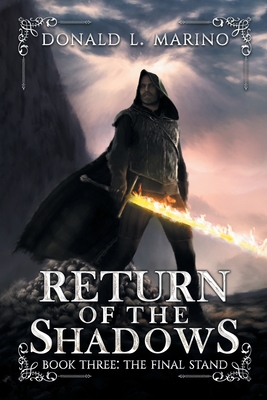 Return of the Shadows Book Three By Donald L. Marino Cover Image