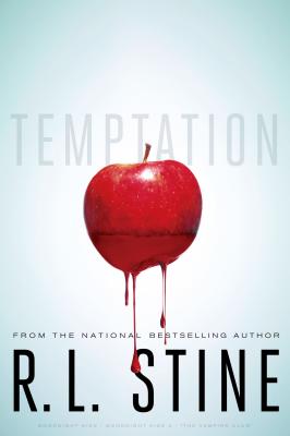 Cover for Temptation