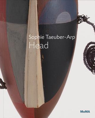 Sophie Taeuber-Arp: Head Cover Image