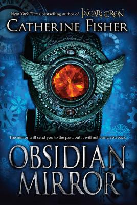 Obsidian Mirror Cover Image