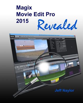 magix movie edit pro 2015