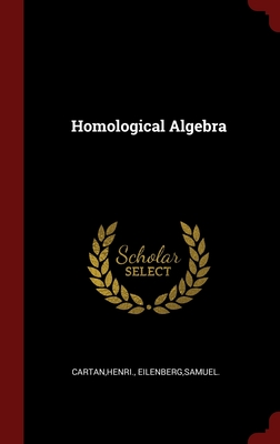 Homological Algebra | Hennessey + Ingalls