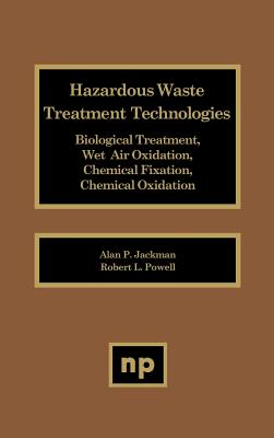 Haz Waste Treatment Technologies Biologicl Cover Image