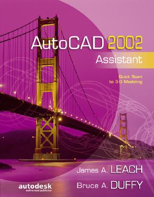 AutoCAD 2002 Assistant (McGraw-Hill Graphics) | Left Bank Books