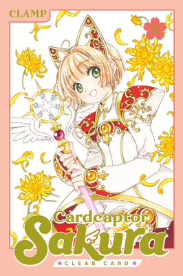 Cardcaptor Sakura: Clear Card 12 By CLAMP Cover Image