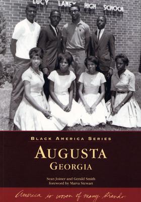 Augusta Georgia (Black America)