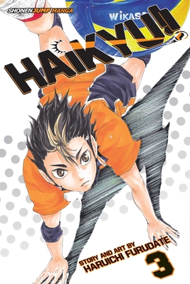 Haikyu!! (Season 3) Complete Collection