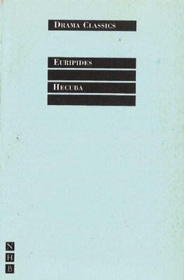 Hecuba (Nick Hern Books Drama Classics)