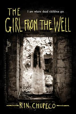 Cover for The Girl from the Well
