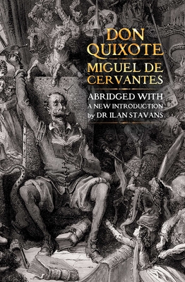 Don Quixote (Gothic Fantasy) Cover Image