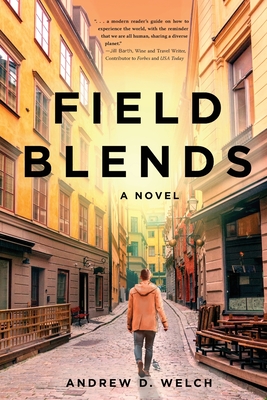 Cover for Field Blends
