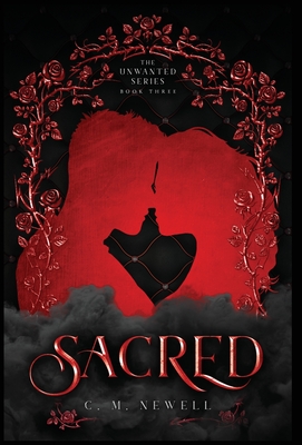 Sacred By C. M. Newell Cover Image