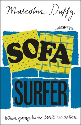 Sofa Surfer Cover Image