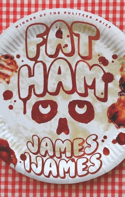 Cover for Fat Ham