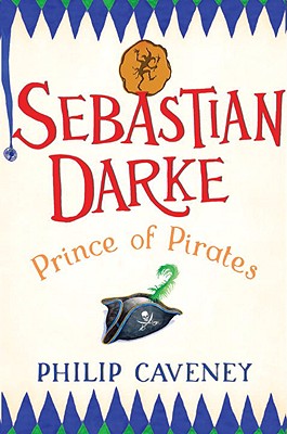 Sebastian Darke Cover