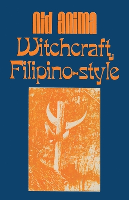 Witchcraft, Filipino Style Cover Image