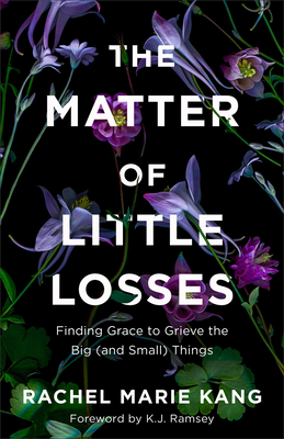 Matter of Little Losses Cover Image