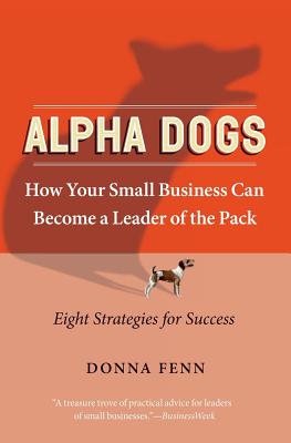 Alpha Dogs Cover