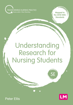 Understanding Research for Nursing Students (Transforming Nursing Practice) Cover Image