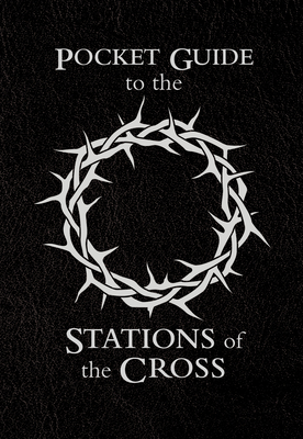 Pocket Guide to the Stations of the Cross Cover Image