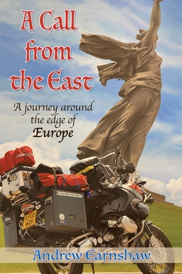 A Call from the East Cover Image