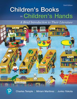 Children's Books in Children's Hands: A Brief Introduction to Their Literature Cover Image