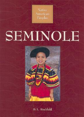 Seminole (Native American Peoples) Cover Image