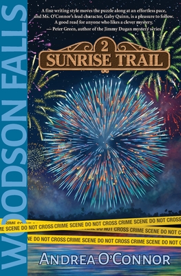 Woodson Falls: 2 Sunrise Trail Cover Image