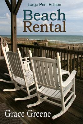 Beach Rental (Emerald Isle #1)