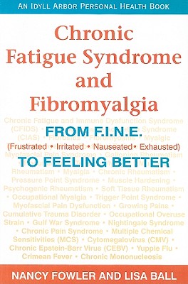 Mom With Fibromyalgia Writes Children's Book About Chronic Illness