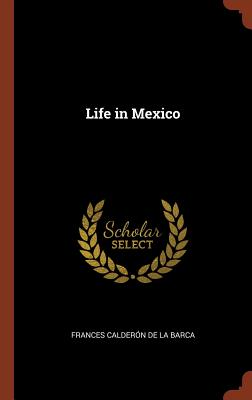Life in Mexico Cover Image