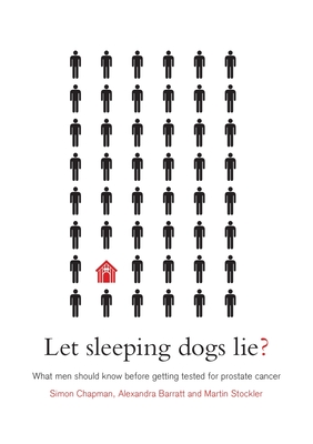 Let Sleeping Dogs Lie? Cover Image